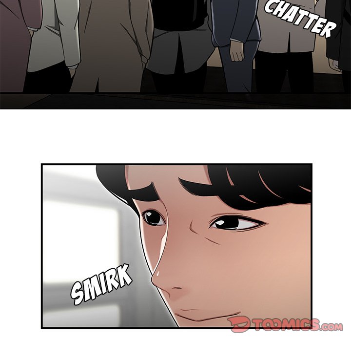 Drama in the Office Chapter 34 - HolyManga.Net