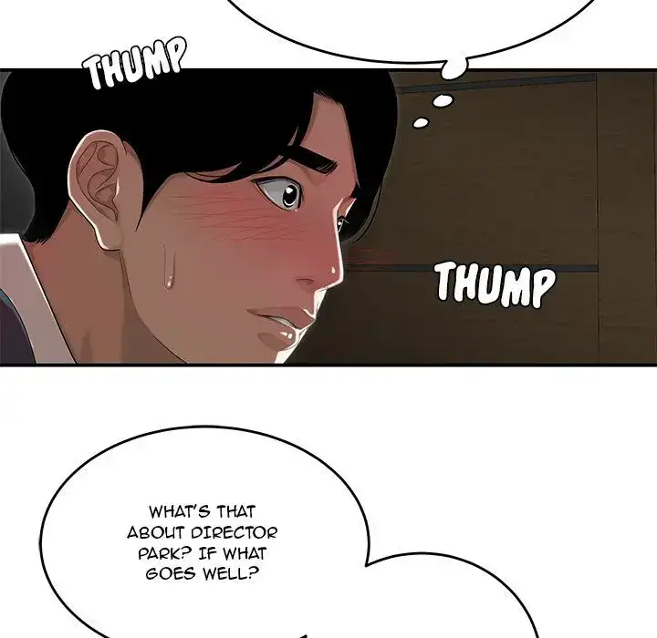 Drama in the Office Chapter 4 - HolyManga.Net