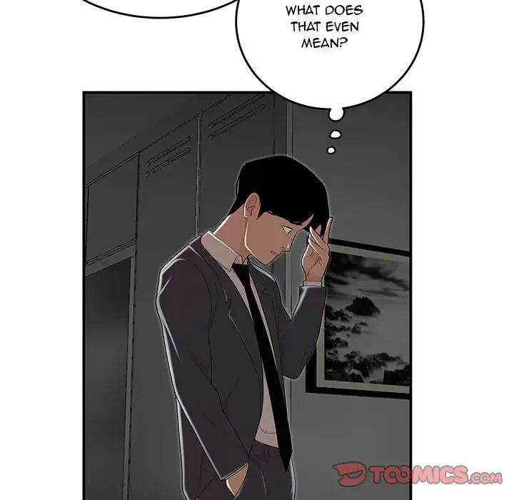 Drama in the Office Chapter 4 - HolyManga.Net