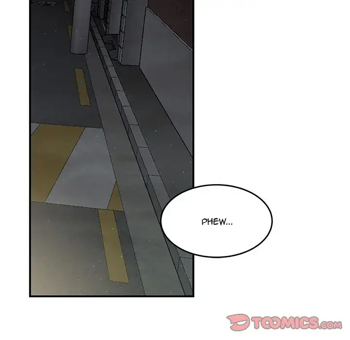 Drama in the Office Chapter 4 - HolyManga.Net