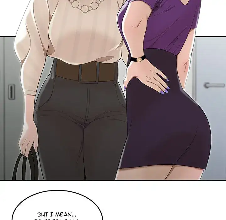 Drama in the Office Chapter 4 - HolyManga.Net