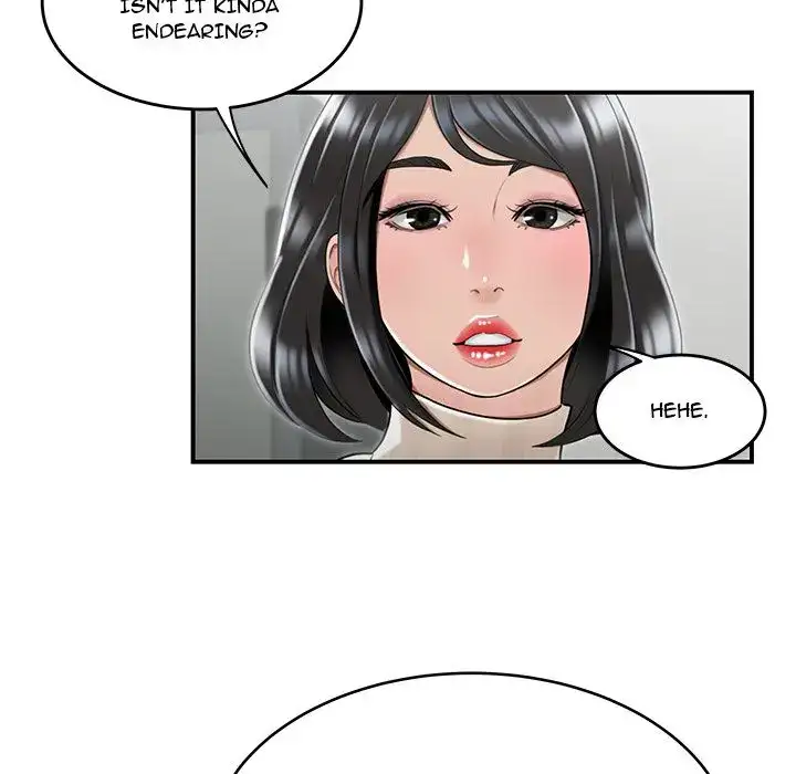 Drama in the Office Chapter 4 - HolyManga.Net