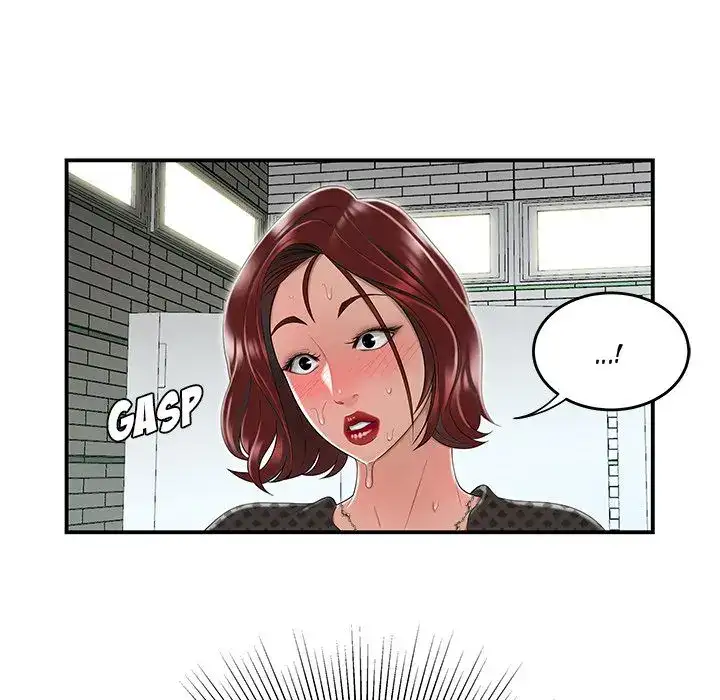 Drama in the Office Chapter 4 - HolyManga.Net