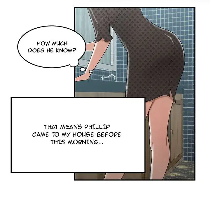 Drama in the Office Chapter 5 - HolyManga.Net