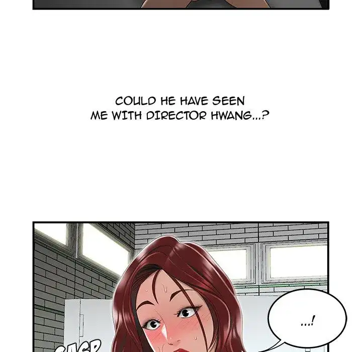 Drama in the Office Chapter 5 - HolyManga.Net