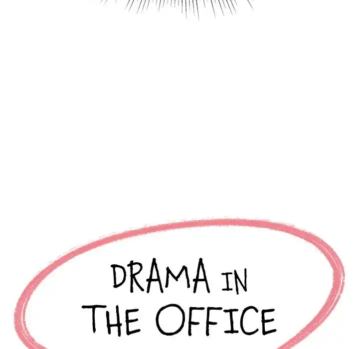 Drama in the Office Chapter 5 - HolyManga.Net