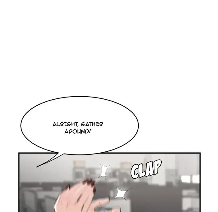 Drama in the Office Chapter 5 - HolyManga.Net