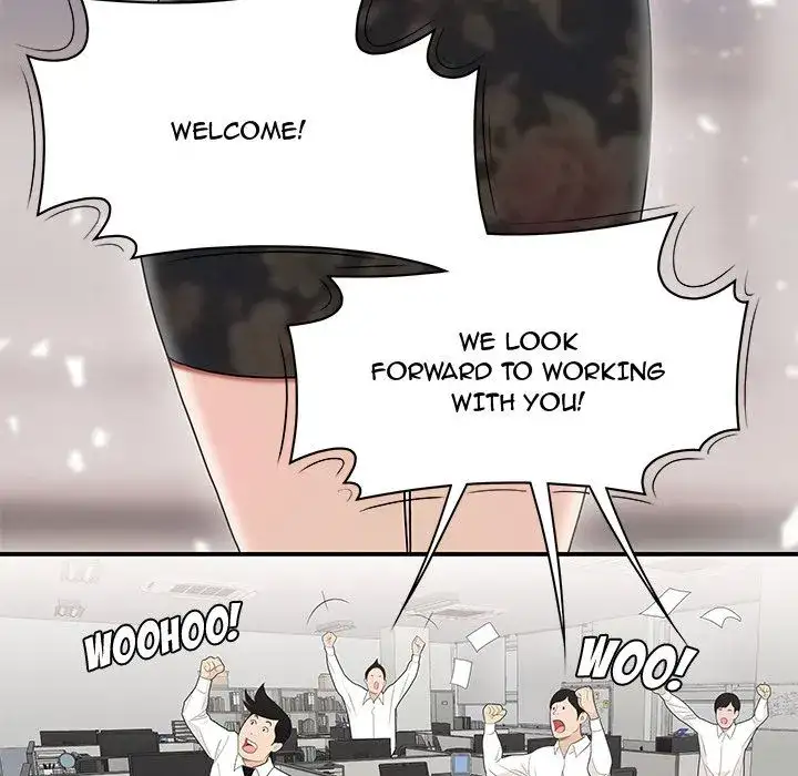 Drama in the Office Chapter 5 - HolyManga.Net