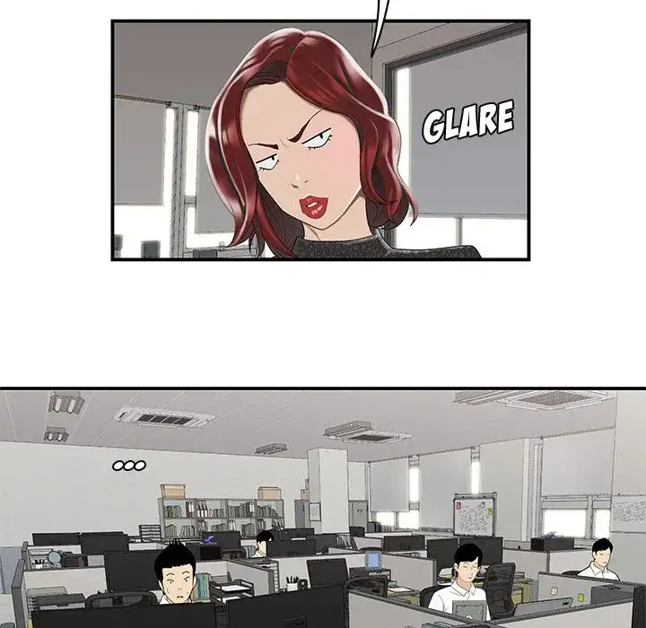 Drama in the Office Chapter 5 - HolyManga.Net