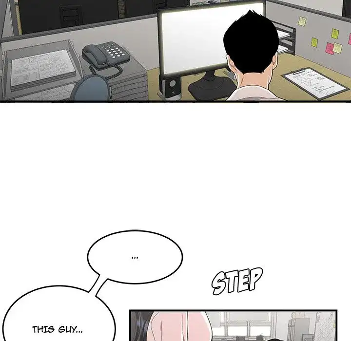 Drama in the Office Chapter 5 - HolyManga.Net