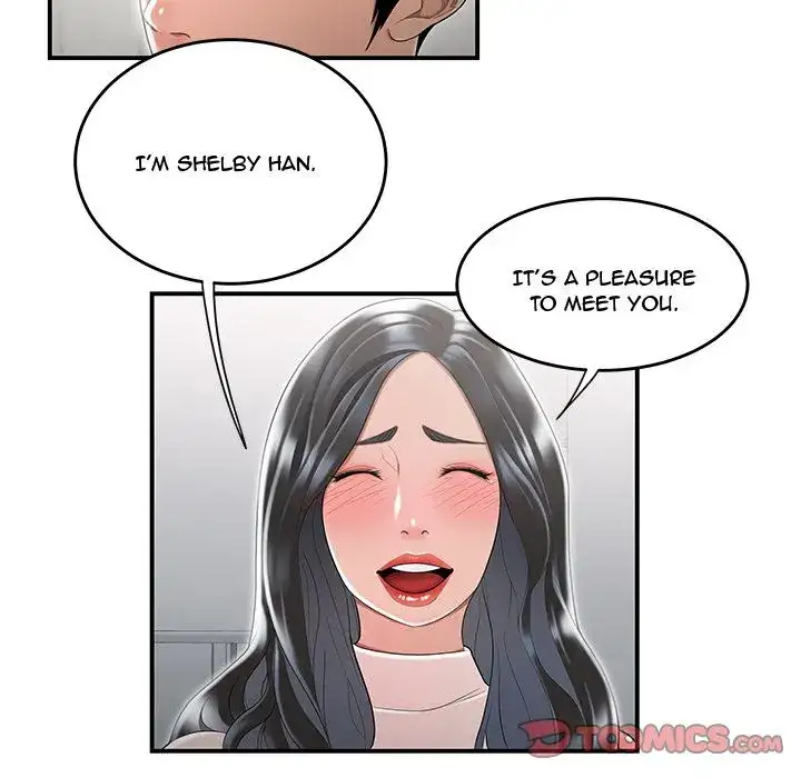 Drama in the Office Chapter 5 - HolyManga.Net