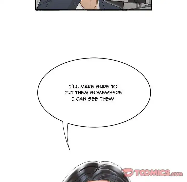 Drama in the Office Chapter 5 - HolyManga.Net