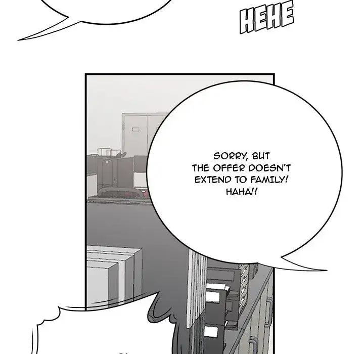 Drama in the Office Chapter 5 - HolyManga.Net