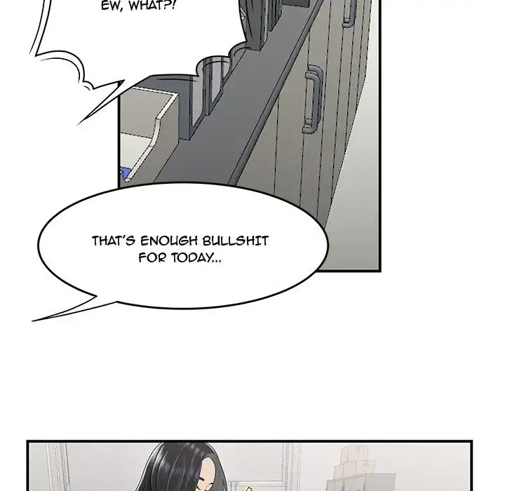 Drama in the Office Chapter 5 - HolyManga.Net