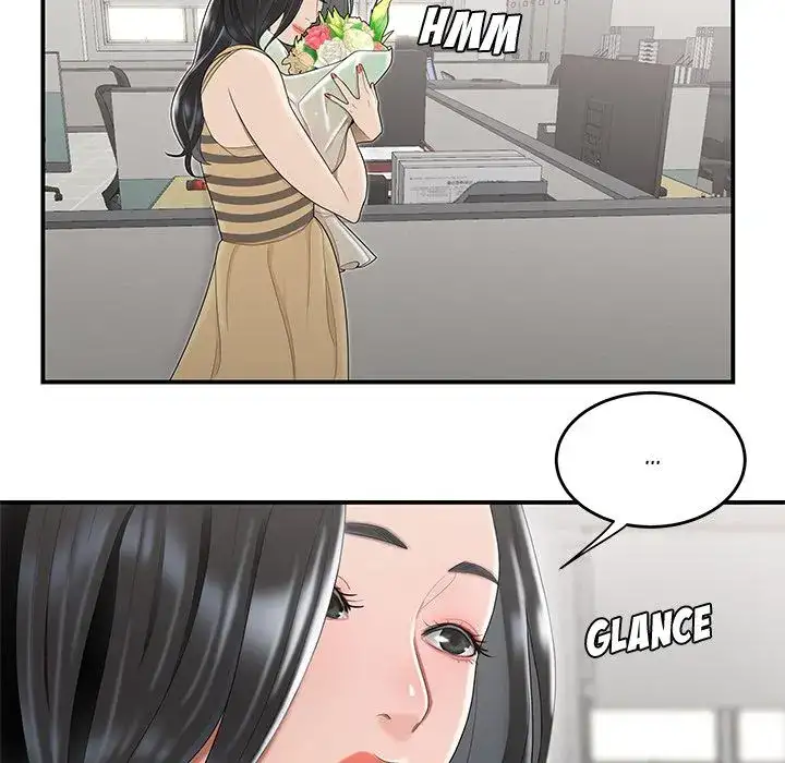 Drama in the Office Chapter 5 - HolyManga.Net