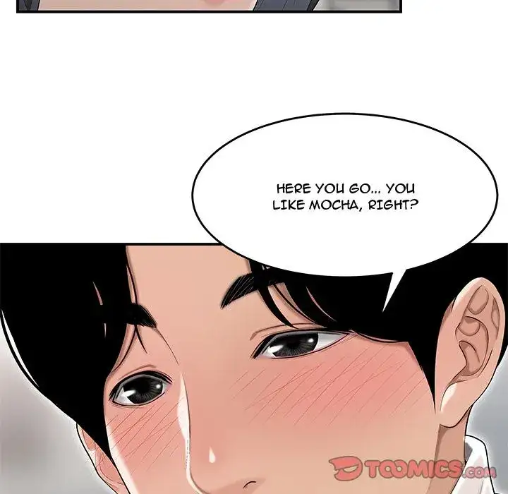 Drama in the Office Chapter 5 - HolyManga.Net