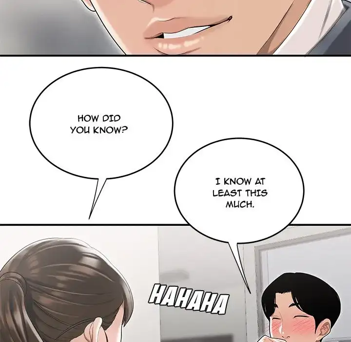 Drama in the Office Chapter 5 - HolyManga.Net