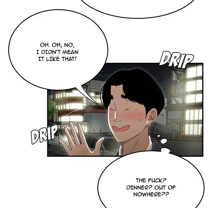 Drama in the Office Chapter 5 - HolyManga.Net