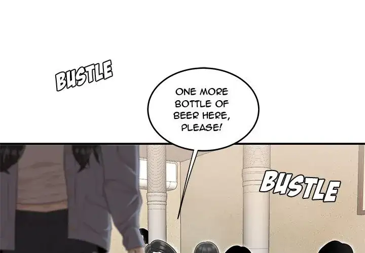 Drama in the Office Chapter 6 - HolyManga.Net