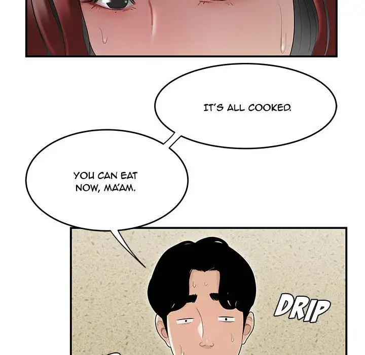 Drama in the Office Chapter 6 - HolyManga.Net