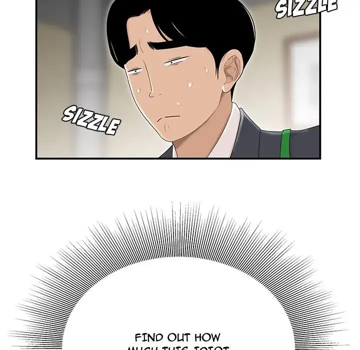 Drama in the Office Chapter 6 - HolyManga.Net