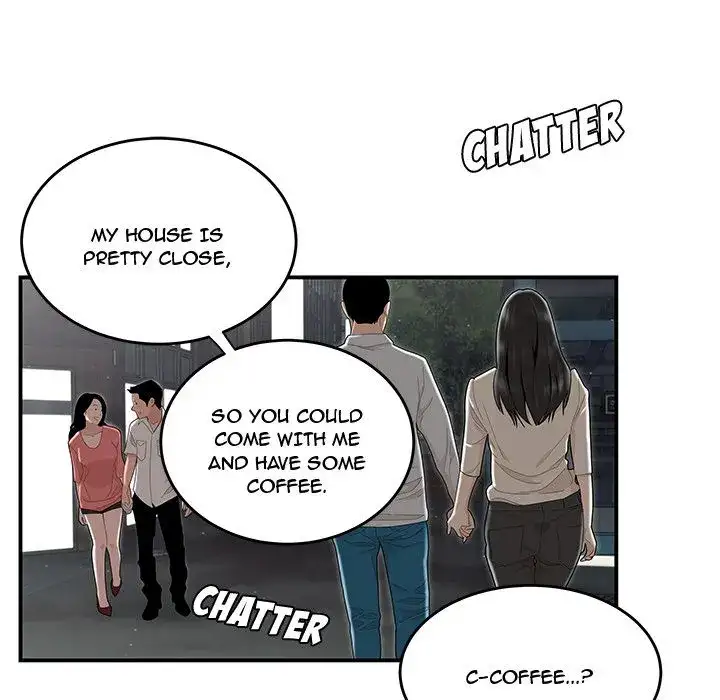 Drama in the Office Chapter 6 - HolyManga.Net