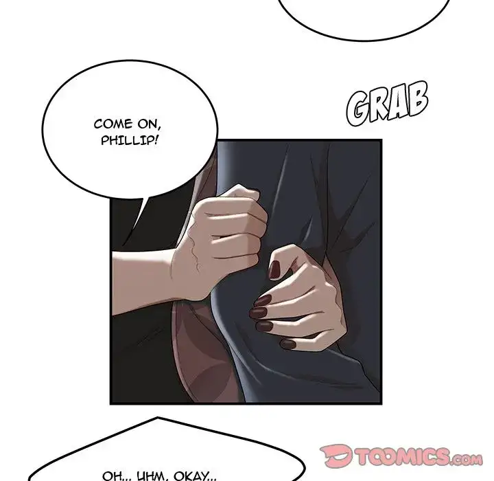 Drama in the Office Chapter 6 - HolyManga.Net