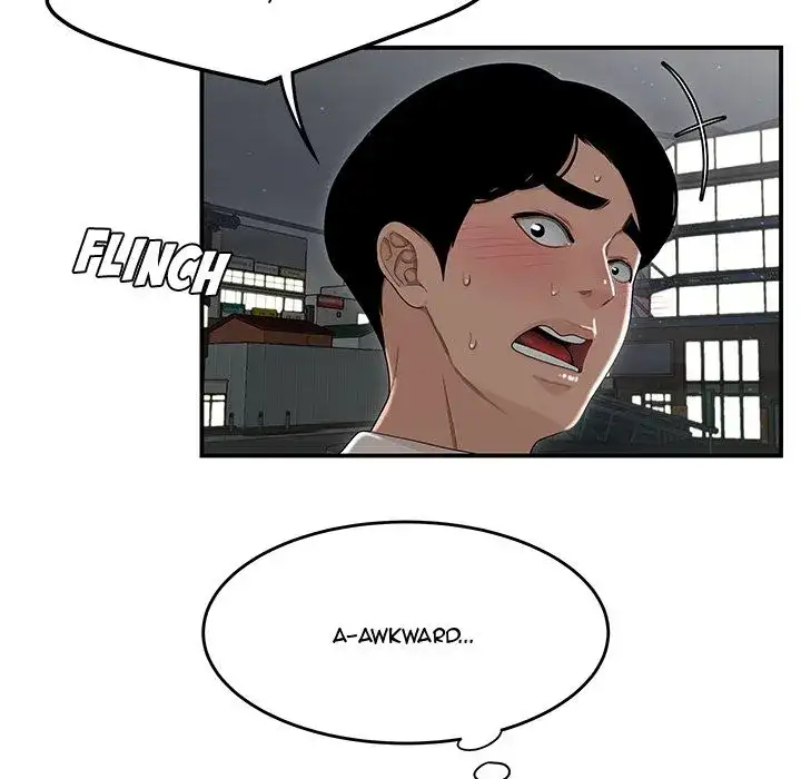 Drama in the Office Chapter 6 - HolyManga.Net