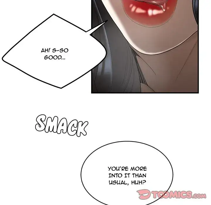 Drama in the Office Chapter 6 - HolyManga.Net