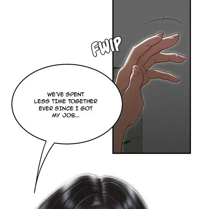 Drama in the Office Chapter 6 - HolyManga.Net