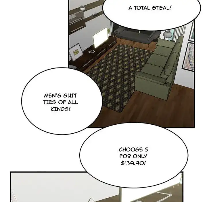 Drama in the Office Chapter 6 - HolyManga.Net