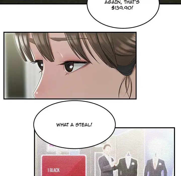 Drama in the Office Chapter 6 - HolyManga.Net