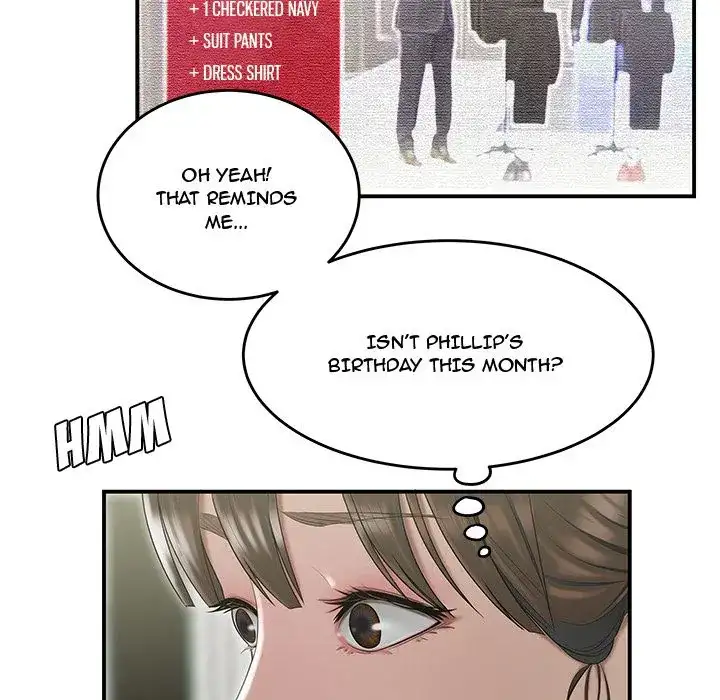 Drama in the Office Chapter 6 - HolyManga.Net