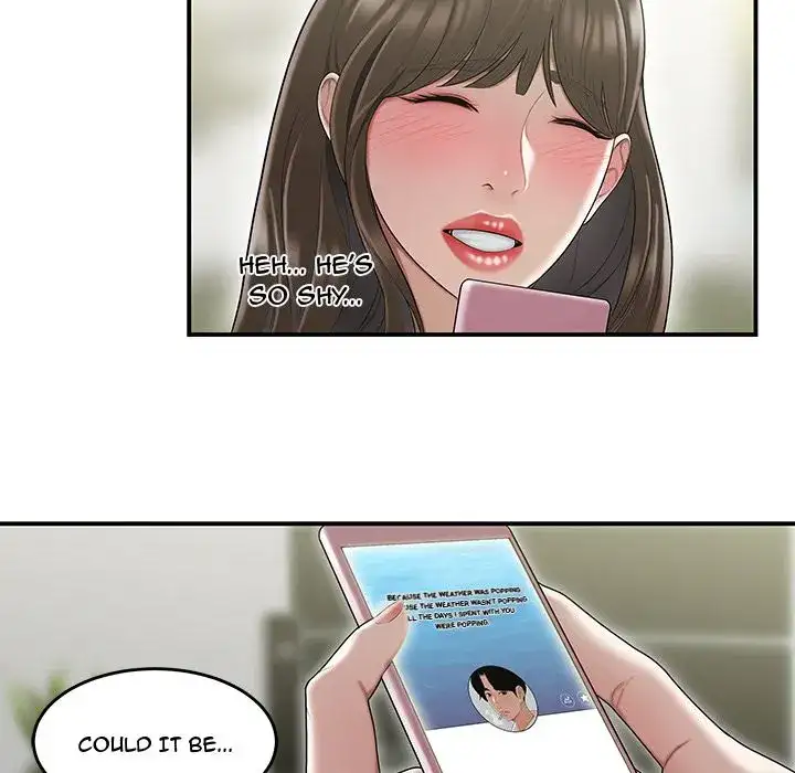 Drama in the Office Chapter 6 - HolyManga.Net