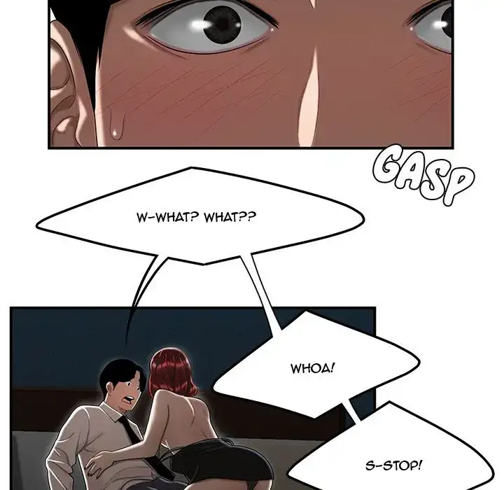 Drama in the Office Chapter 6 - HolyManga.Net