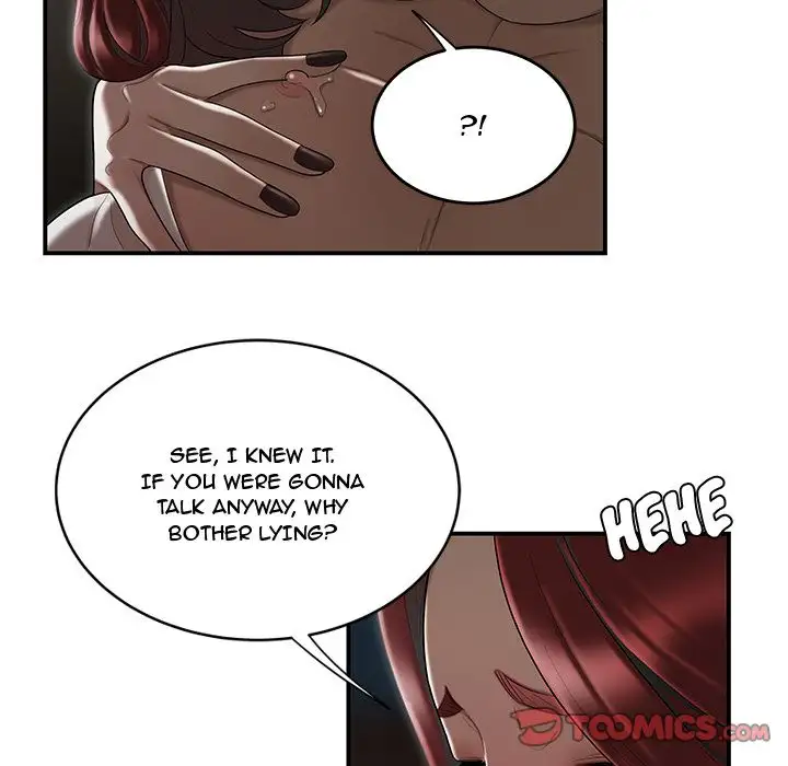 Drama in the Office Chapter 7 - HolyManga.Net