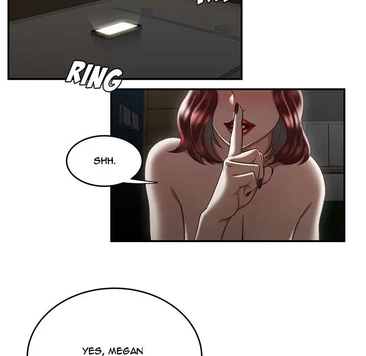 Drama in the Office Chapter 7 - HolyManga.Net