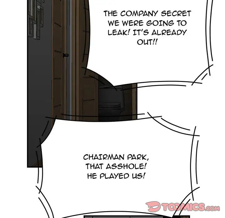 Drama in the Office Chapter 7 - HolyManga.Net