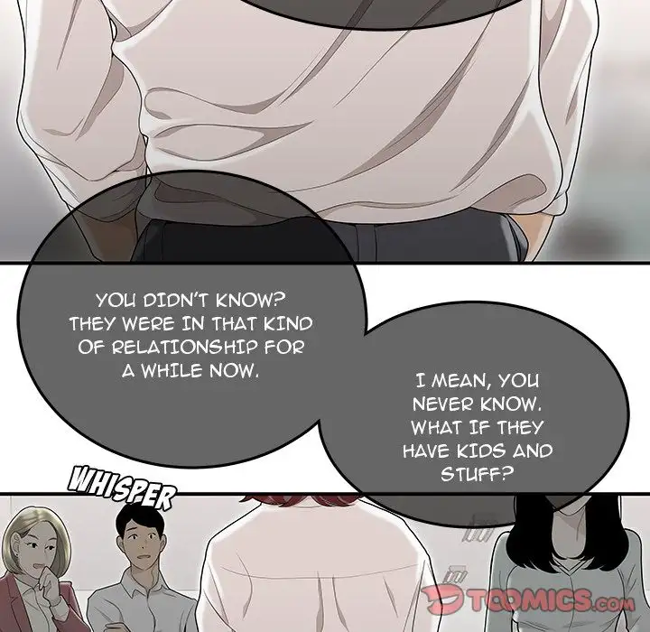 Drama in the Office Chapter 7 - HolyManga.Net