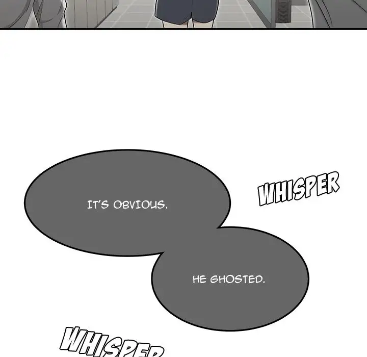 Drama in the Office Chapter 7 - HolyManga.Net