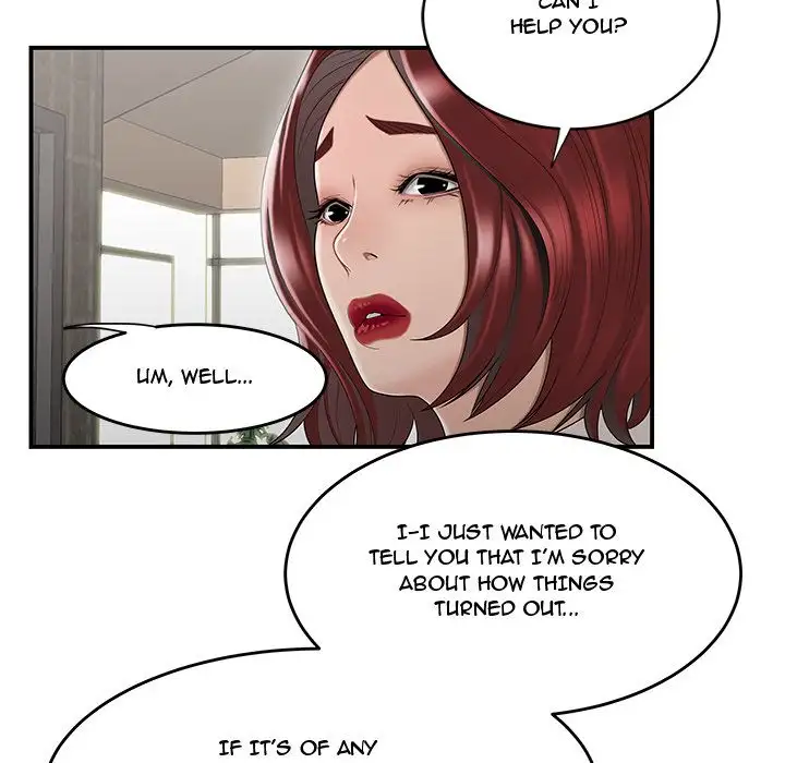 Drama in the Office Chapter 7 - HolyManga.Net