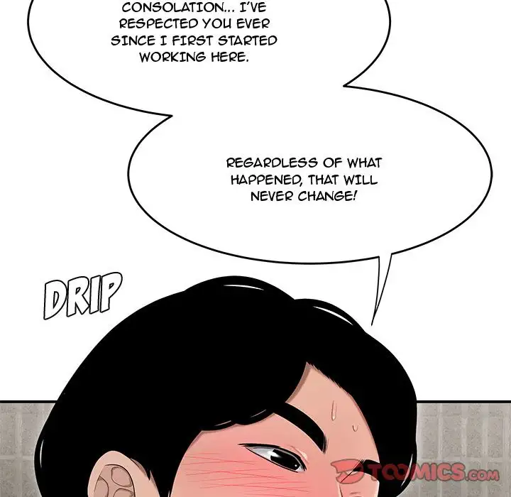 Drama in the Office Chapter 7 - HolyManga.Net