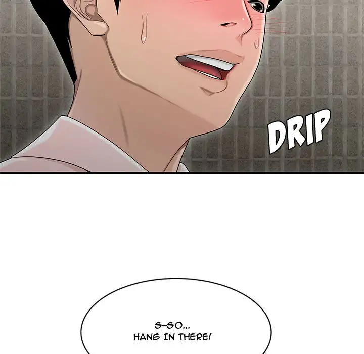 Drama in the Office Chapter 7 - HolyManga.Net