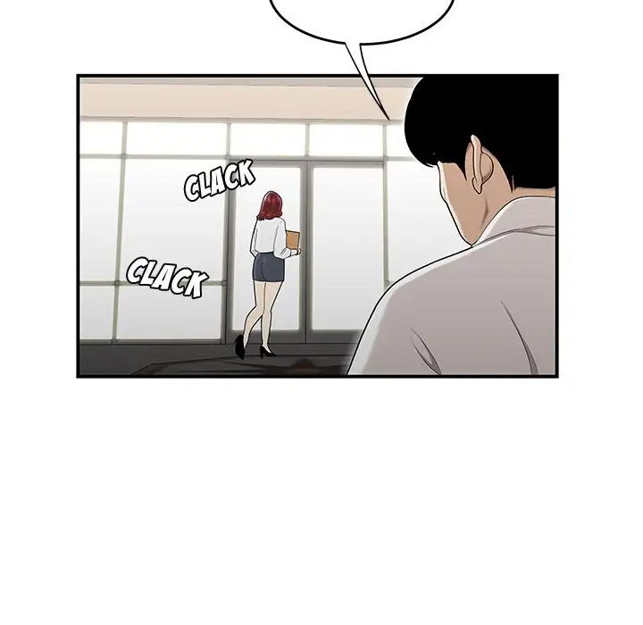 Drama in the Office Chapter 7 - HolyManga.Net