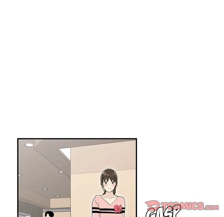 Drama in the Office Chapter 7 - HolyManga.Net