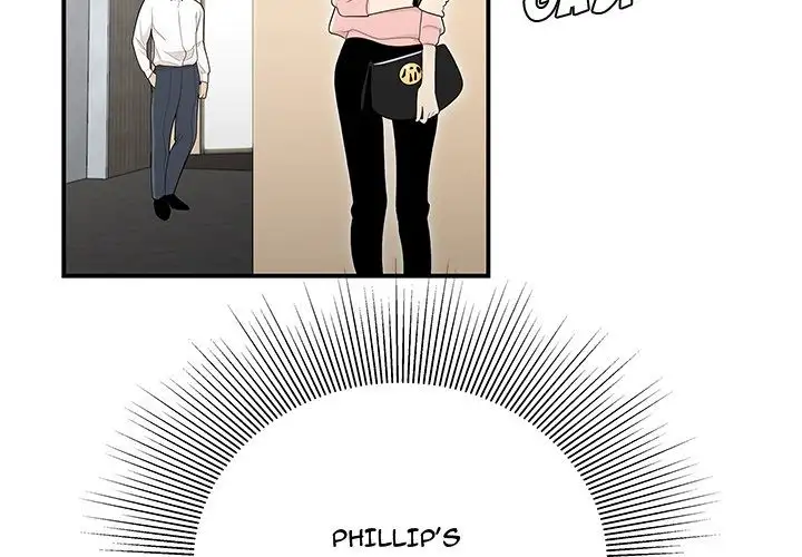 Drama in the Office Chapter 8 - HolyManga.Net