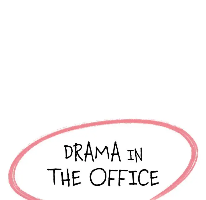 Drama in the Office Chapter 8 - HolyManga.Net