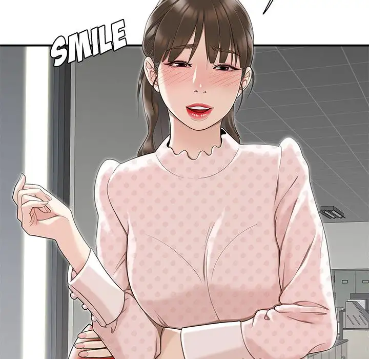 Drama in the Office Chapter 8 - HolyManga.Net