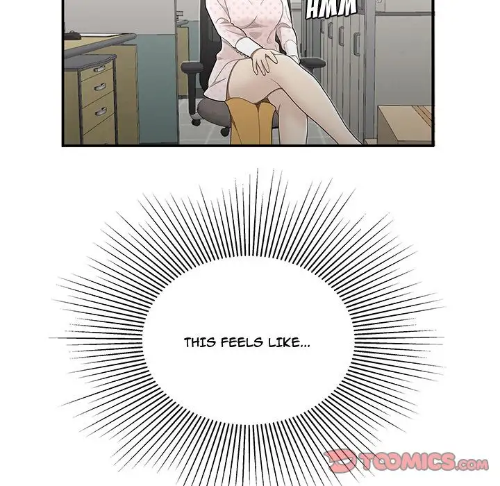 Drama in the Office Chapter 8 - HolyManga.Net