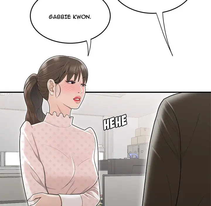 Drama in the Office Chapter 8 - HolyManga.Net